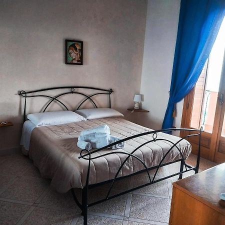 Villa Le Arcate Furore Εξωτερικό φωτογραφία