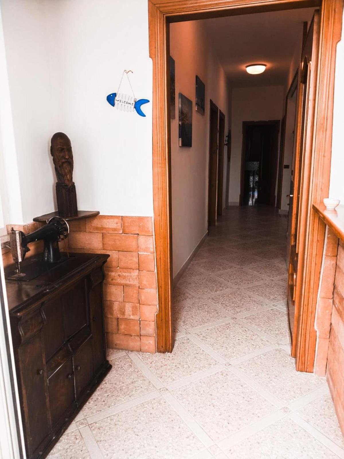 Villa Le Arcate Furore Εξωτερικό φωτογραφία