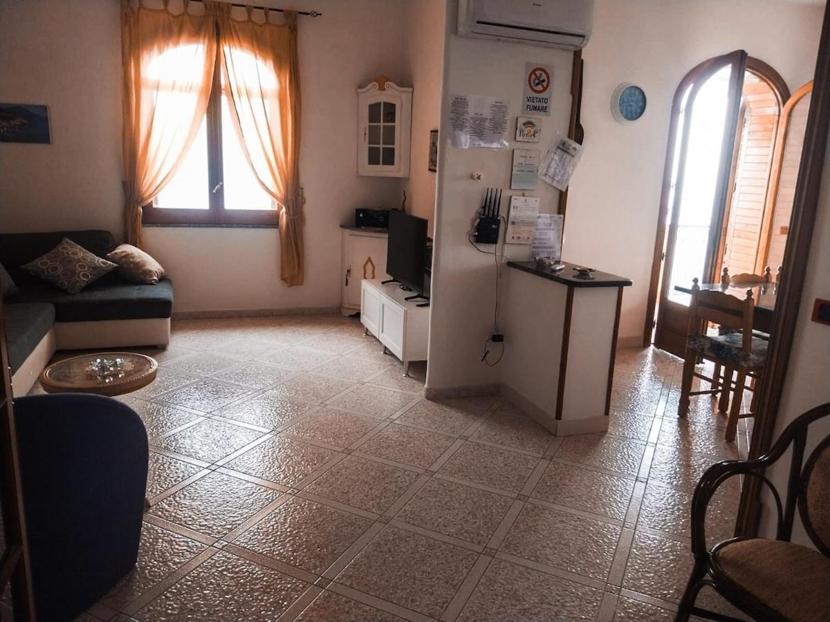 Villa Le Arcate Furore Εξωτερικό φωτογραφία